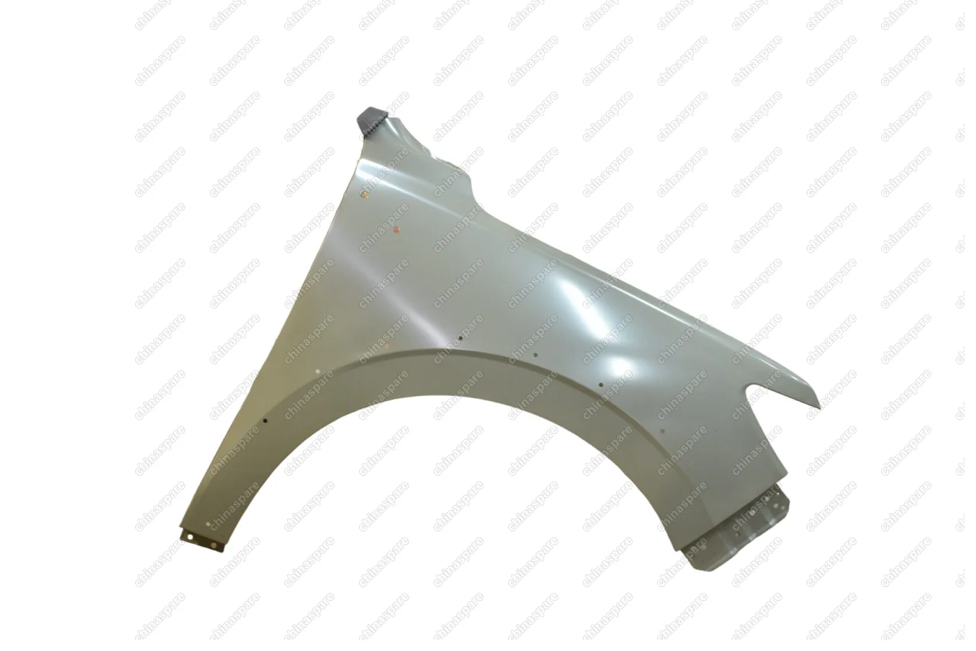 Крыло переднее правое Great Wall Poer 2021