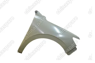 Крыло переднее правое Great Wall Poer 2021