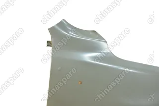 Крыло переднее правое Great Wall Poer 2021