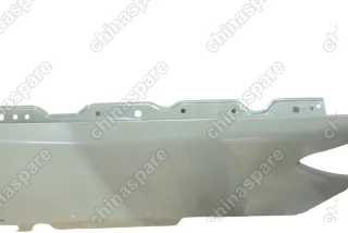 Крыло переднее правое Great Wall Poer 2021