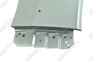 Крыло переднее правое Great Wall Poer 2021