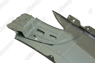 Крыло переднее правое Great Wall Poer 2021