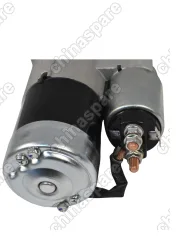 Стартер Mitsubishi Montero Sport