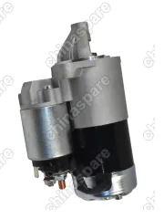 Стартер Mitsubishi Montero Sport