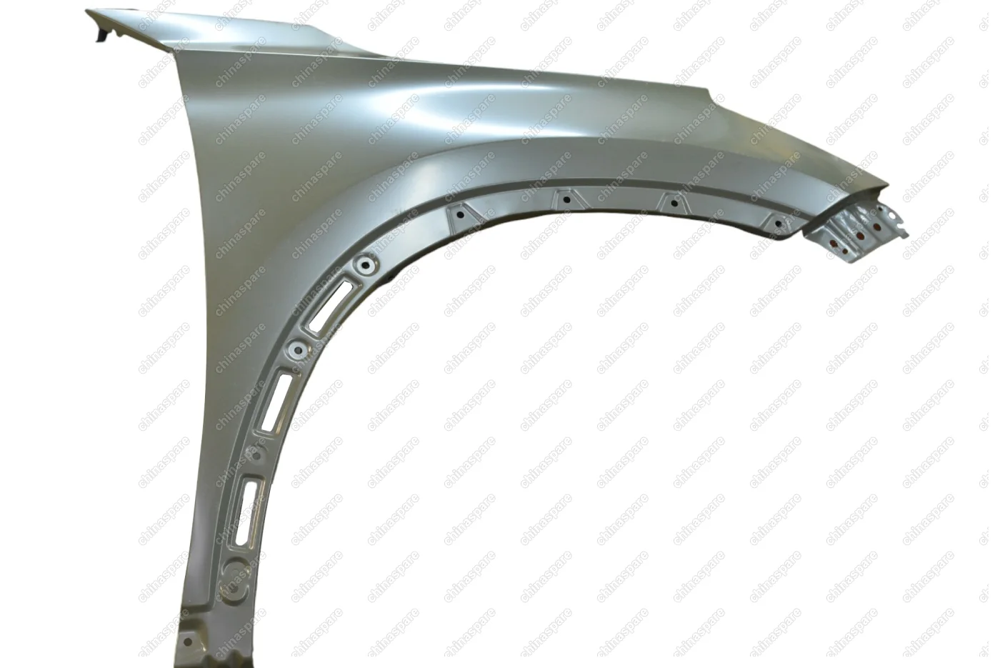 Крыло переднее правое SIMYI Chery TIggo 8 Pro 2021-