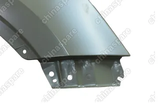 Крыло переднее правое SIMYI Chery TIggo 8 Pro 2021-