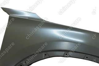Крыло переднее правое SIMYI Chery TIggo 8 Pro 2021-