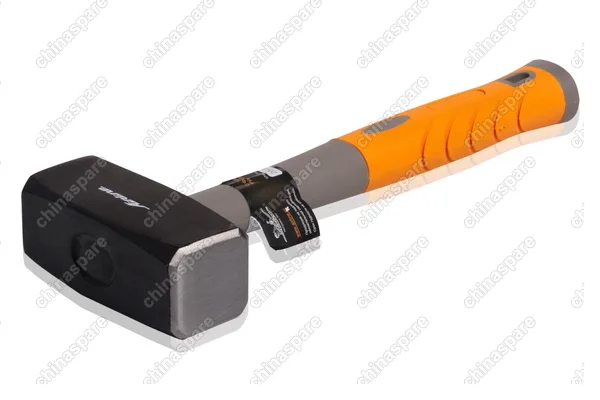 Кувалда с фибергласовой рукояткой 1500гр