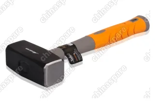 Кувалда с фибергласовой рукояткой 1500гр