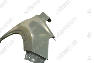 Крыло переднее правое SIMYI Chery TIggo 8 Pro 2021-