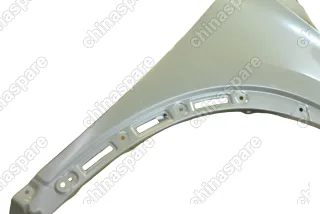 Крыло переднее правое SIMYI Chery TIggo 8 Pro 2021-