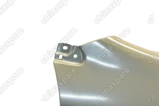 Крыло переднее правое SIMYI BYD F3, F3R