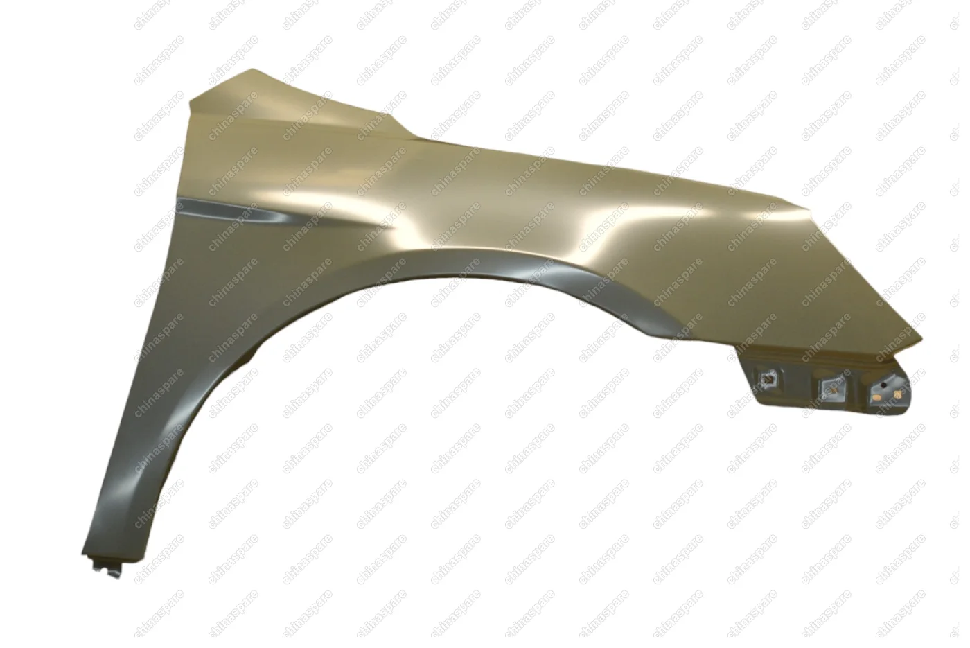 Крыло переднее правое SIMYI Geely Emgrand EC7 (sedan)