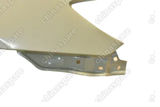 Крыло переднее правое SIMYI Geely Emgrand EC7 (sedan)