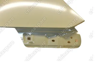 Крыло переднее правое SIMYI Geely Emgrand EC7 (sedan)