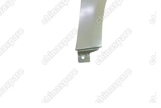 Крыло переднее правое SIMYI Geely Emgrand EC7 (sedan)