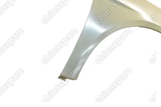 Крыло переднее правое SIMYI Geely Emgrand EC7 (sedan)
