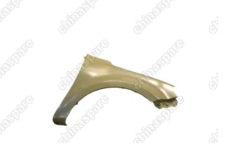 Крыло переднее правое SIMYI Great Wall Wingle 7