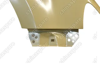 Крыло переднее правое SIMYI Great Wall Wingle 7