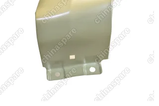 Крыло переднее правое SIMYI Great Wall Wingle 7