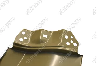 Крыло переднее правое SIMYI Great Wall Wingle 7