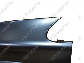 Крыло переднее левое SIMYI Geely Coolray