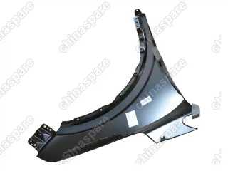 Крыло переднее левое SIMYI Geely Coolray