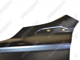 Крыло переднее левое SIMYI Geely Monjaro 2021-