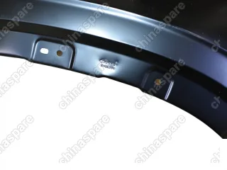 Крыло переднее левое SIMYI Geely Monjaro 2021-