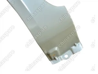 Крыло переднее левое SIMYI Geely MK