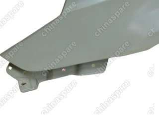 Крыло переднее левое SIMYI Geely MK