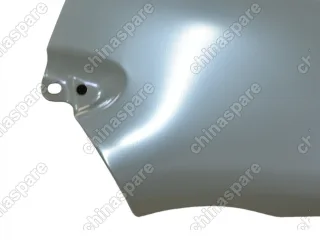 Крыло переднее левое SIMYI Geely MK