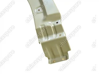 Крыло переднее левое SIMYI Haval F7