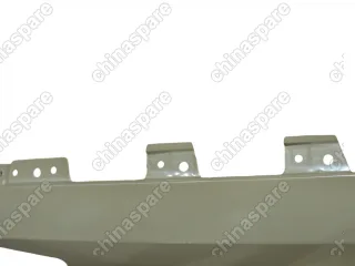 Крыло переднее левое SIMYI Haval F7