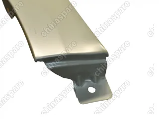 Крыло переднее левое SIMYI Geely Emgrand EC7