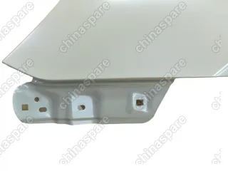 Крыло переднее левое SIMYI Geely Emgrand EC7