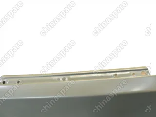 Крыло переднее левое SIMYI Geely Emgrand EC7