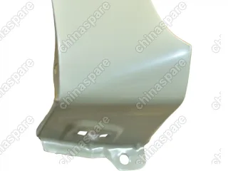 Крыло переднее левое SIMYI BYD F3, F3-R