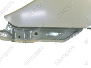 Крыло переднее левое SIMYI BYD F3, F3-R