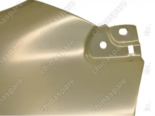 Крыло переднее левое SIMYI BYD F3, F3-R