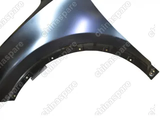 Крыло переднее левое SIMYI Geely Atlas Pro