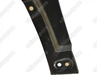 Крыло переднее левое SIMYI Geely Atlas Pro