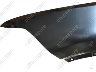 Крыло переднее левое SIMYI Geely Atlas Pro