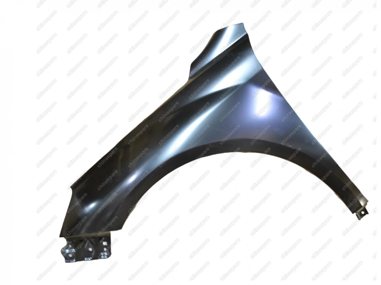 Крыло переднее левое SIMYI Geely Emgrand X7