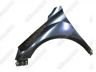Крыло переднее левое SIMYI Geely Emgrand X7