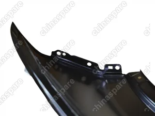 Крыло переднее левое SIMYI Geely Emgrand X7