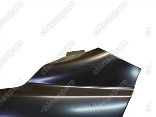 Крыло переднее левое SIMYI Geely Emgrand X7