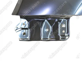 Крыло переднее левое SIMYI Geely Emgrand X7