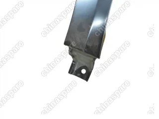 Крыло переднее левое SIMYI Geely Emgrand X7