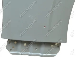 Крыло переднее левое SIMYI Great Wall Poer 2021